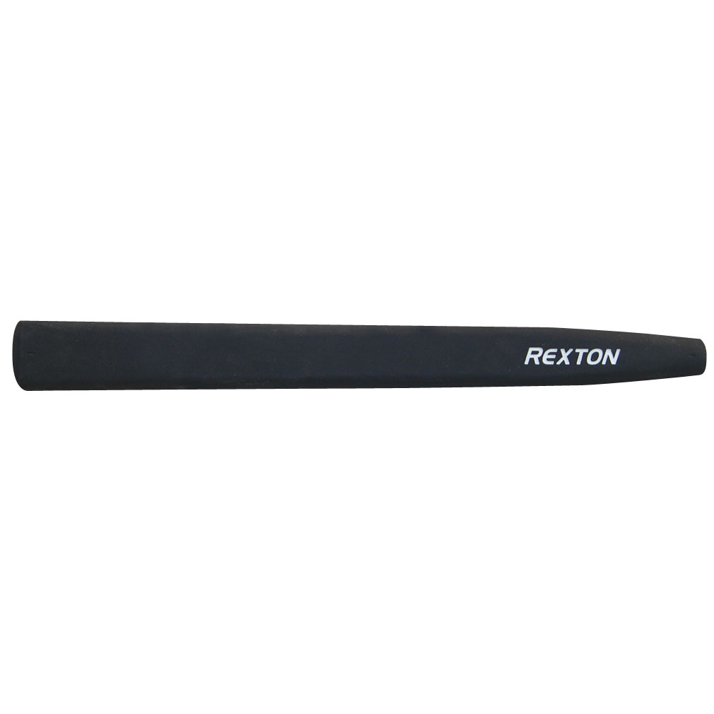 Rexton Black Jumbo Putter Grip