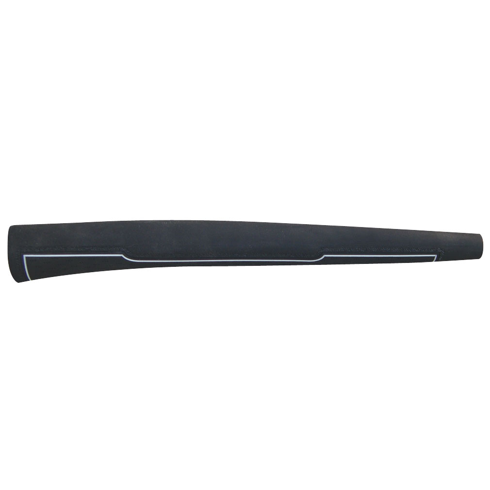 Rexton Black Jumbo Putter Grip