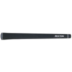 Rexton Velvet Black Golf Grips