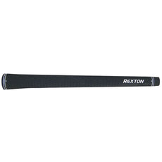 Rexton Velvet Black Golf Grips
