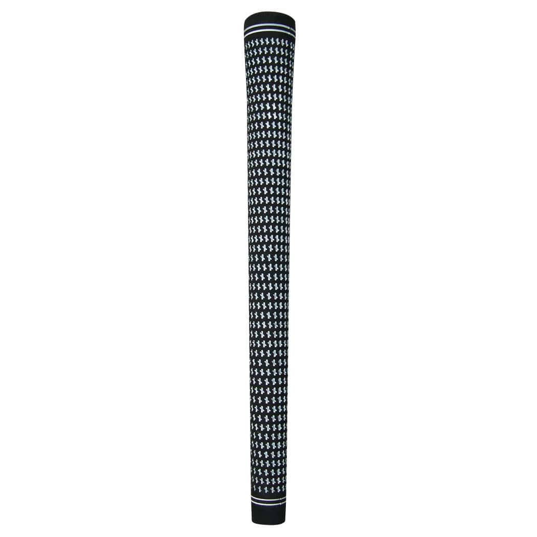 Rexton Velvet 360 Black/White Golf Grips