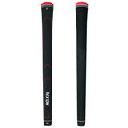 Rexton Black/Red Line Velvet Standard 13 pc Grip Kit