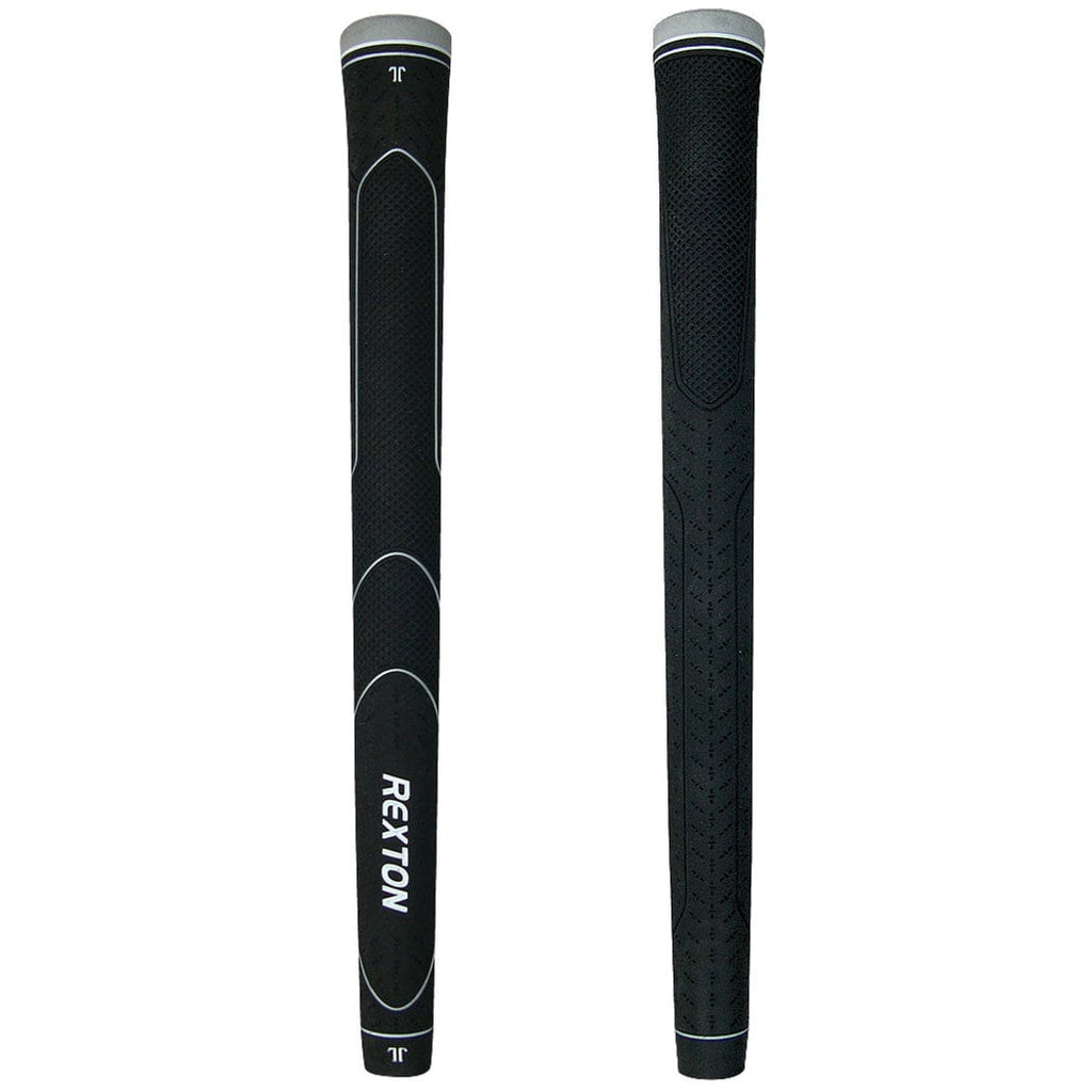 Rexton Line Velvet Golf Grips