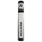 Rexton RS-5.0 1.6" PU Straight Putter Grip Black/White