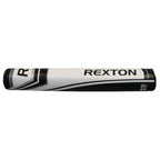 Rexton RS-5.0 1.6" PU Straight Putter Grip Black/White