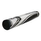 Rexton RS-5.0 1.6" PU Straight Putter Grip Black/White