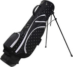 RJ Sports Carries Ladies Golf Stand Bag