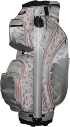 RJ Sports Paradise 9" Deluxe Ladies Cart Bag