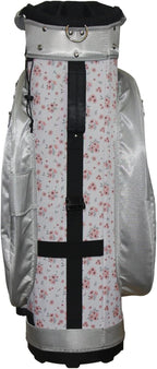 RJ Sports Paradise 9" Deluxe Ladies Cart Bag