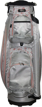 RJ Sports Paradise 9" Deluxe Ladies Cart Bag