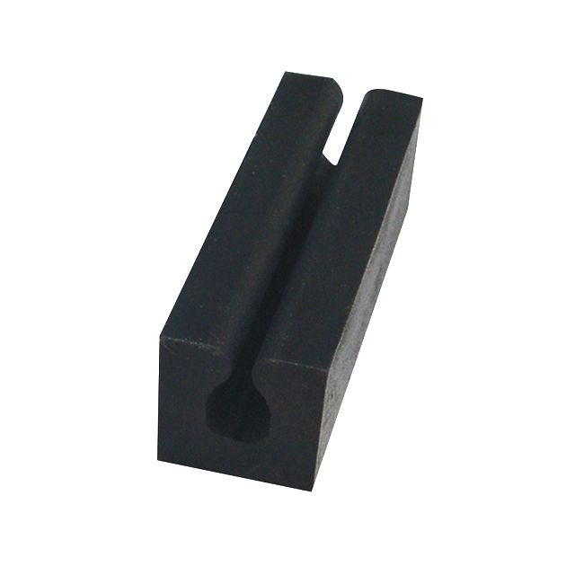 Rubber Vise Clamp
