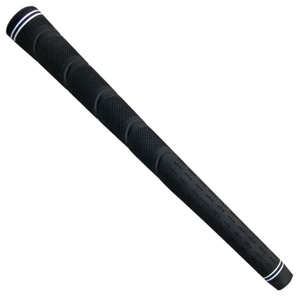 Rexton Knurled Wrap Standard Golf Grip