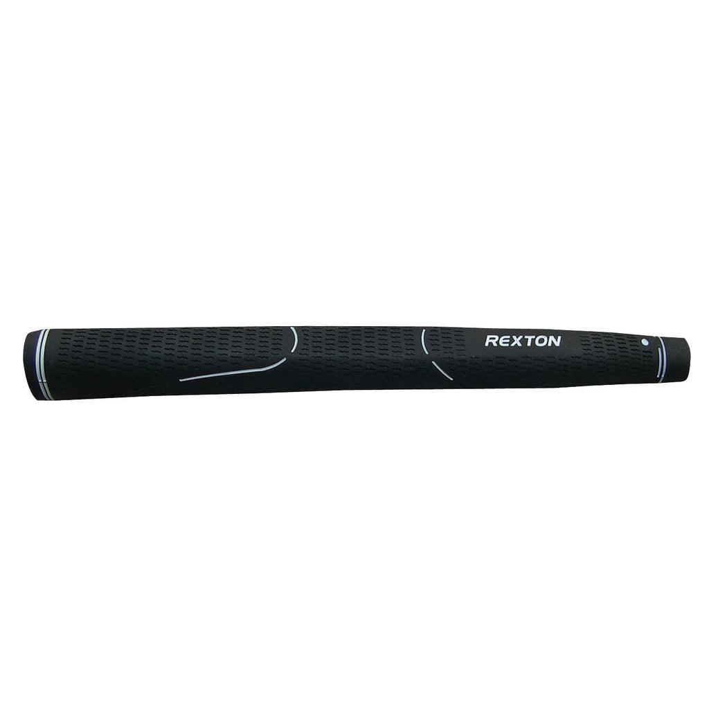 Rexton Velvet Standard Pistol Putter Grip
