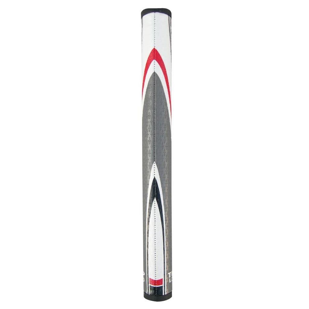 Rexton TP PU Pistol Putter Grips