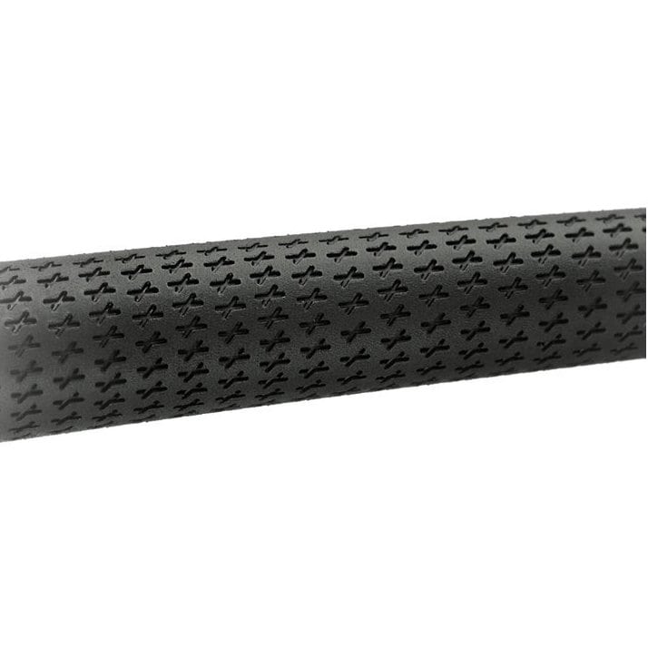 Rexton Black Velvet 13-pc Grip Kit