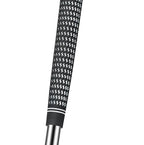 Rexton Velvet 360 Black/White Golf Grips