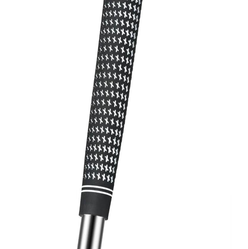 Rexton Velvet 360 Black/White Golf Grips