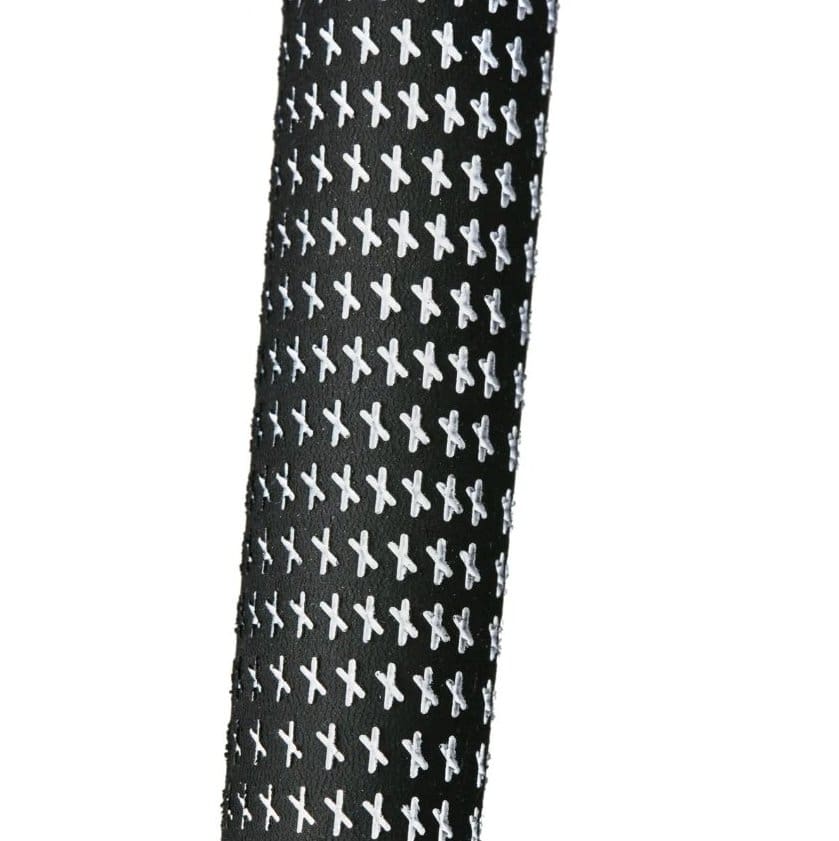Rexton Velvet 360 Black/White Golf Grips