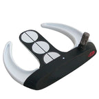 Armada Putter Component Kit - White Circles