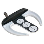 Armada Putter Component Kit - White Circles
