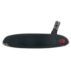 Custom-Built Armada Mallet Putter - Black/White
