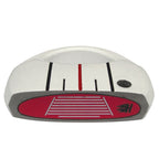 Heater III Extra MOI Belly Putter Head