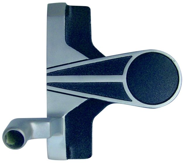 Custom-Built SoooLong D. R. Technology Blade Putter