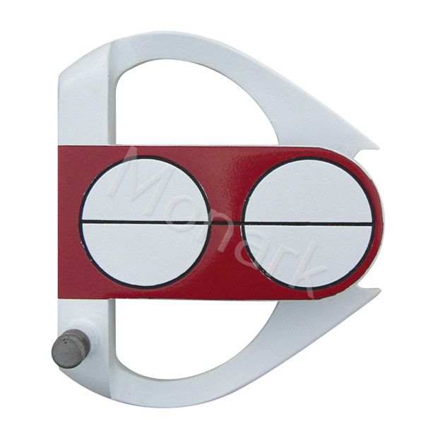 Armada-2 Mallet Putter Head