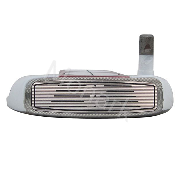Custom-Built Armada-2 Mallet Putter