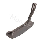Custom-Built Integra Gun Metal Blade Putter