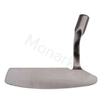 Custom-Built Integra Gun Metal Blade Putter