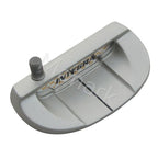 Integra Half-Mallet Putter Head