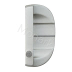 Integra Half-Mallet Putter Head