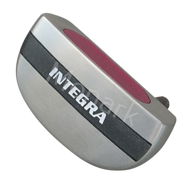 Integra Half-Mallet Putter Head