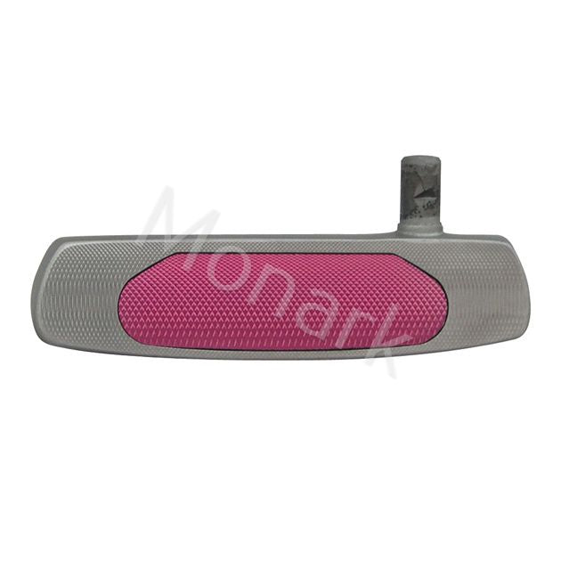 Custom-Built Integra Half-Mallet Putter