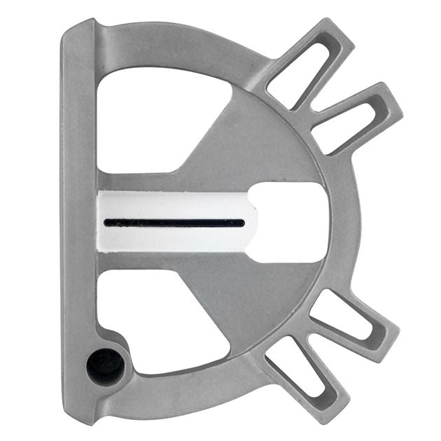 Custom-Built P-16 High MOI Mallet Putter