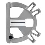 P-16 High MOI Mallet Putter Head