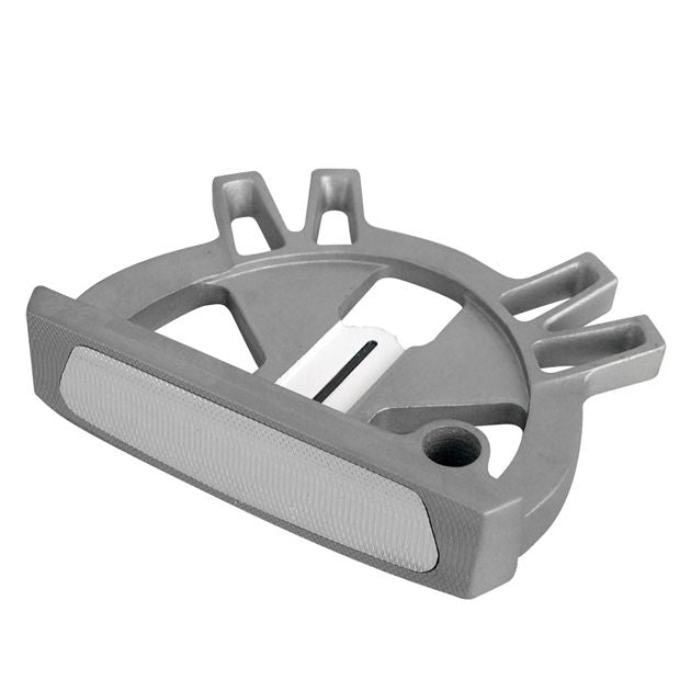 P-16 High MOI Mallet Putter Head