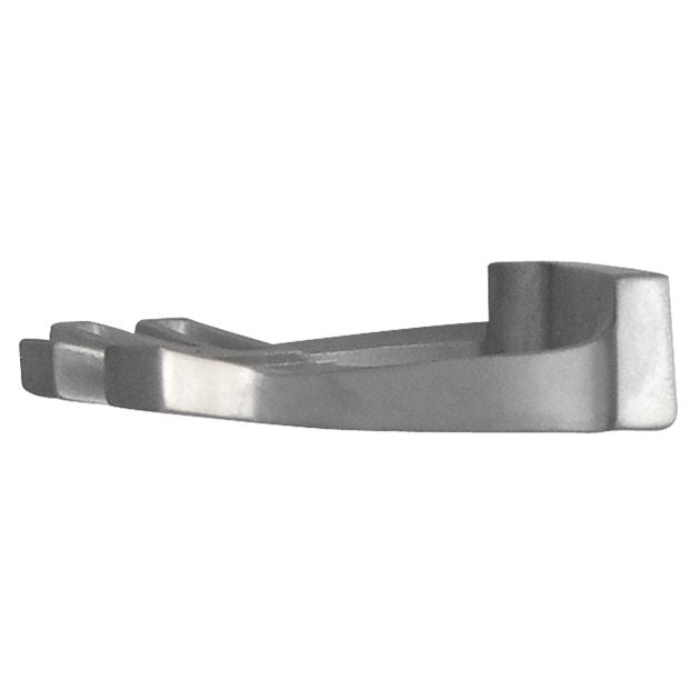 Custom-Built P-16 High MOI Mallet Putter