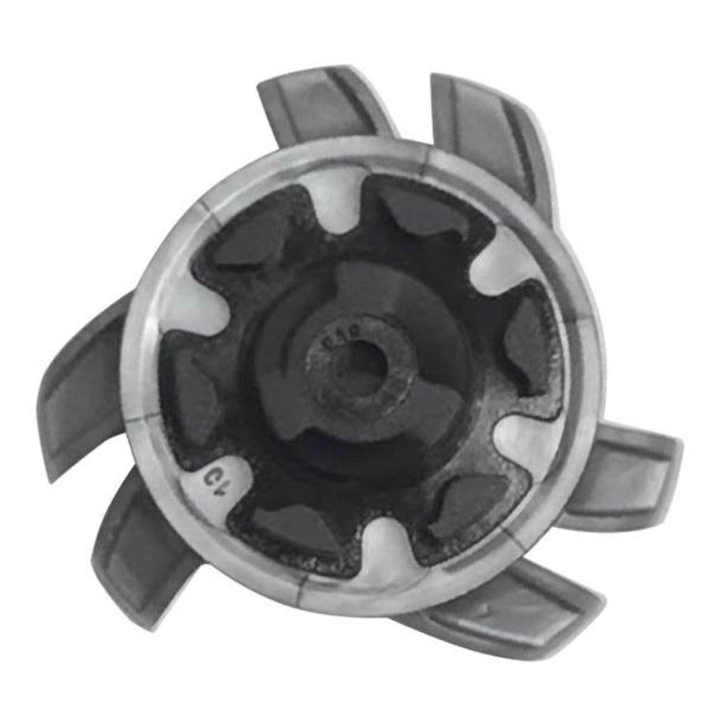 Softspikes Silver Tornado Golf Cleats
