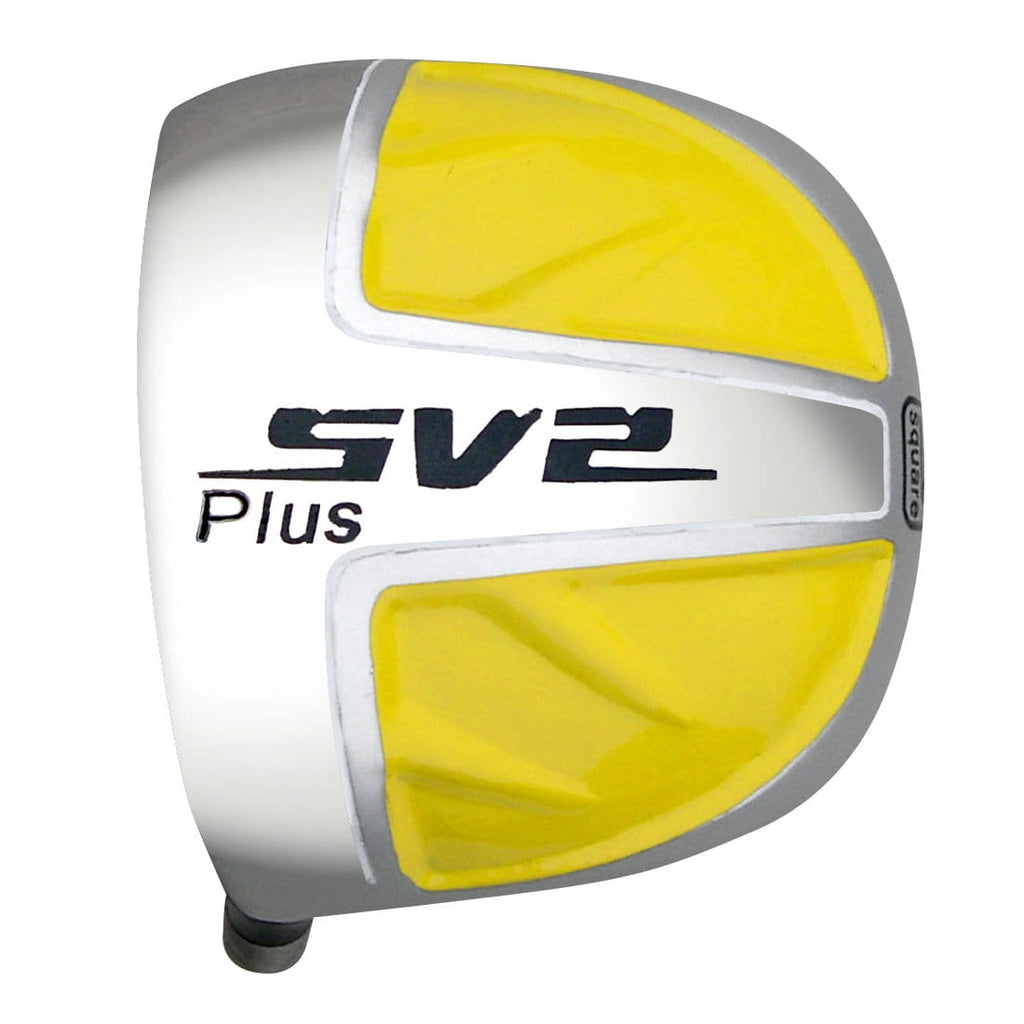 SV2 Plus 460 Titanium Driver Head LH