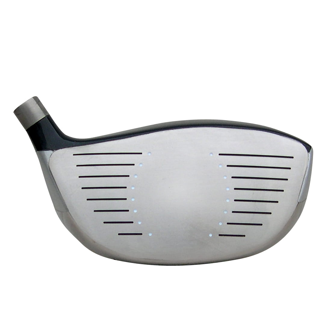SV2 Plus 460 Titanium Driver Head LH