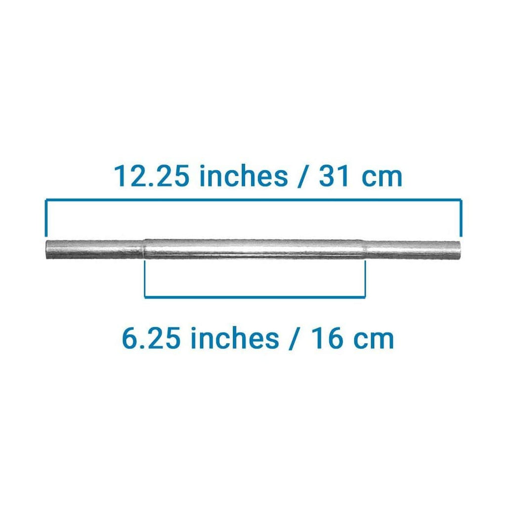 Steel Shaft Extenders