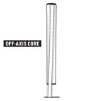 SuperStroke TLT Off Axis Pistol 2.0 Putter Grip