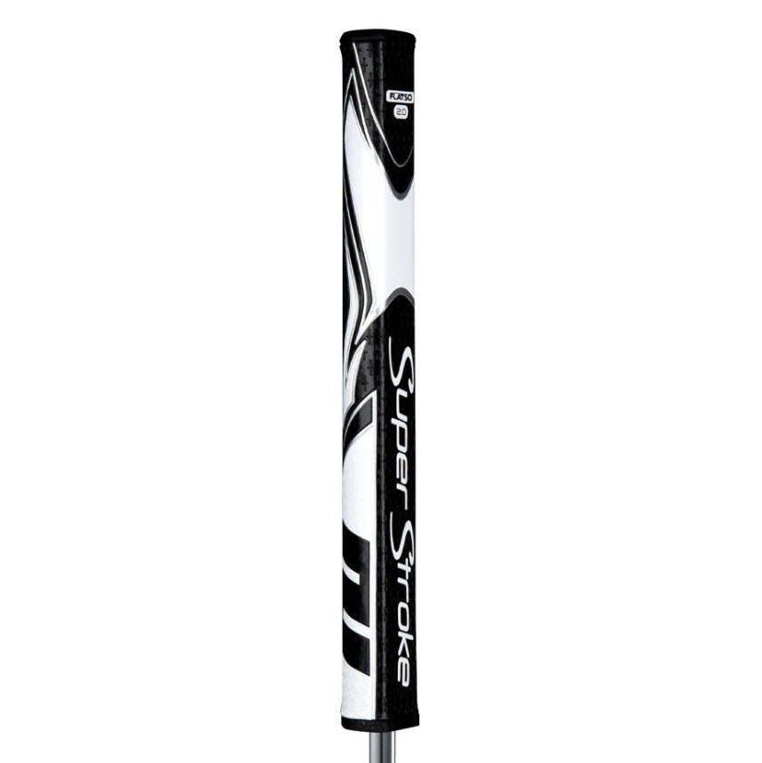 SuperStroke Zenergy Flatso 2.0 Putter Grips