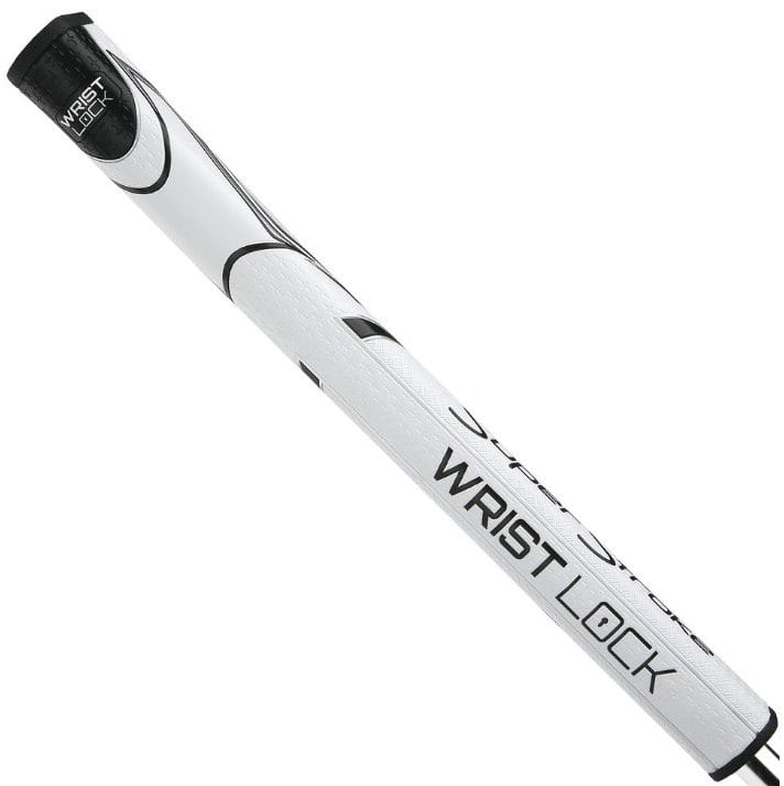SuperStroke Zenergy Wrist Lock Putter Grip