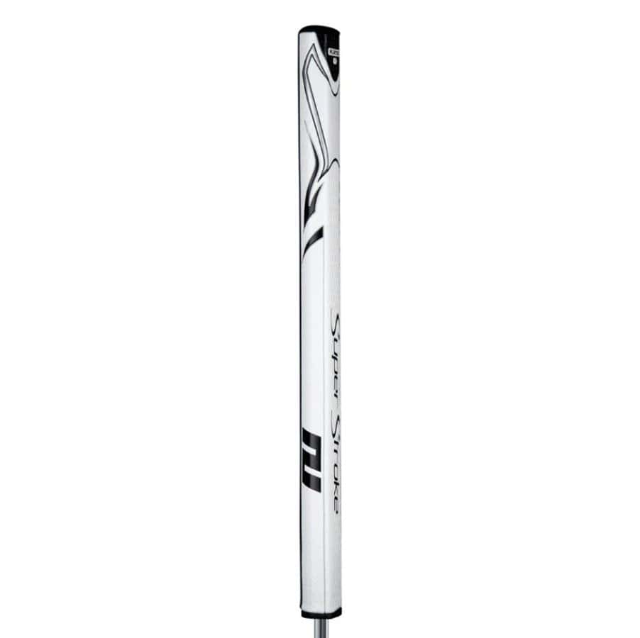 Super Stroke Zenergy XL Plus 14" Flatso Putter Grip