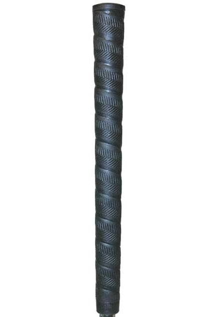 Tacki-Mac Herringbone Oversize (+3/64") Grip Kit