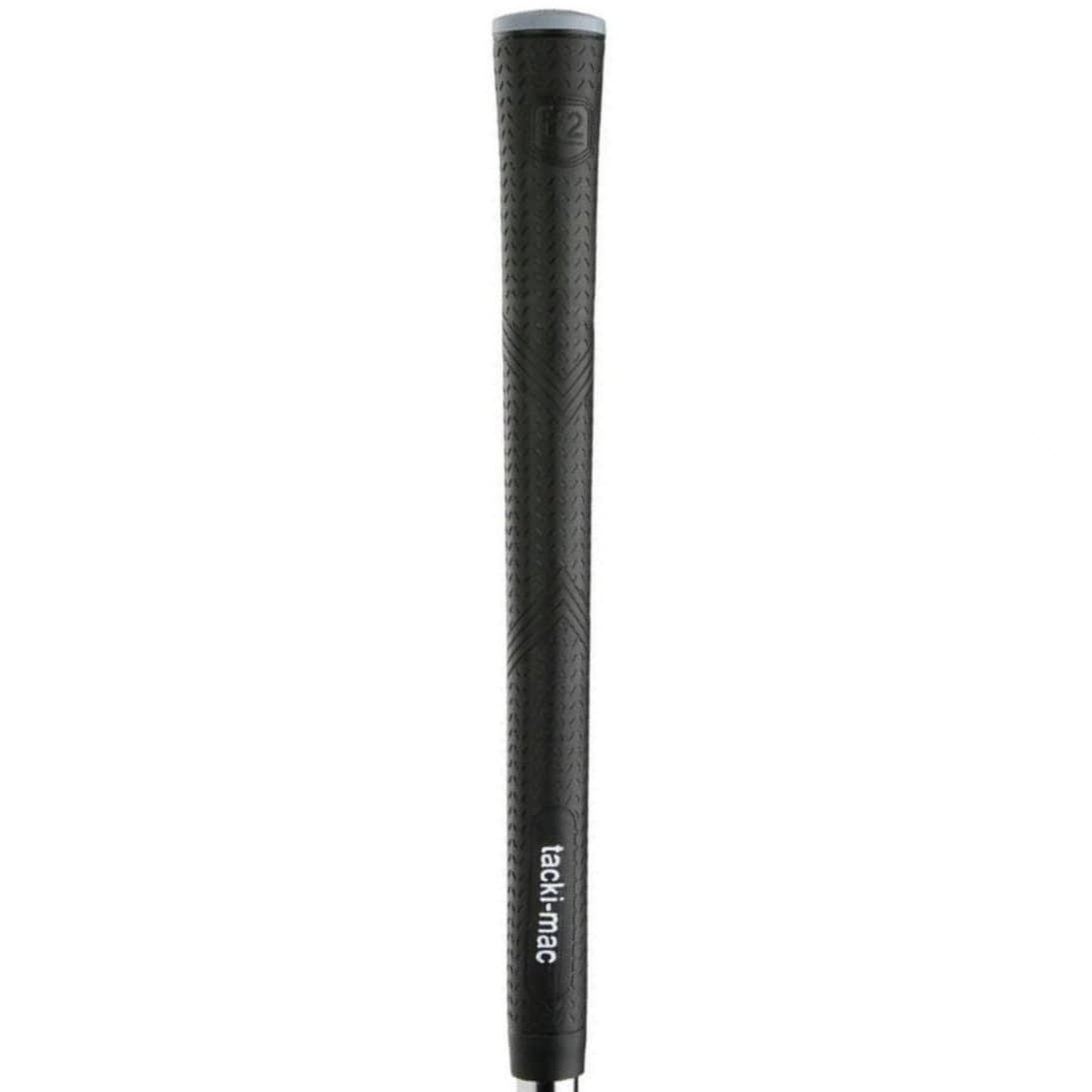 Tacki-Mac Itomic IT2 Black Golf Grips