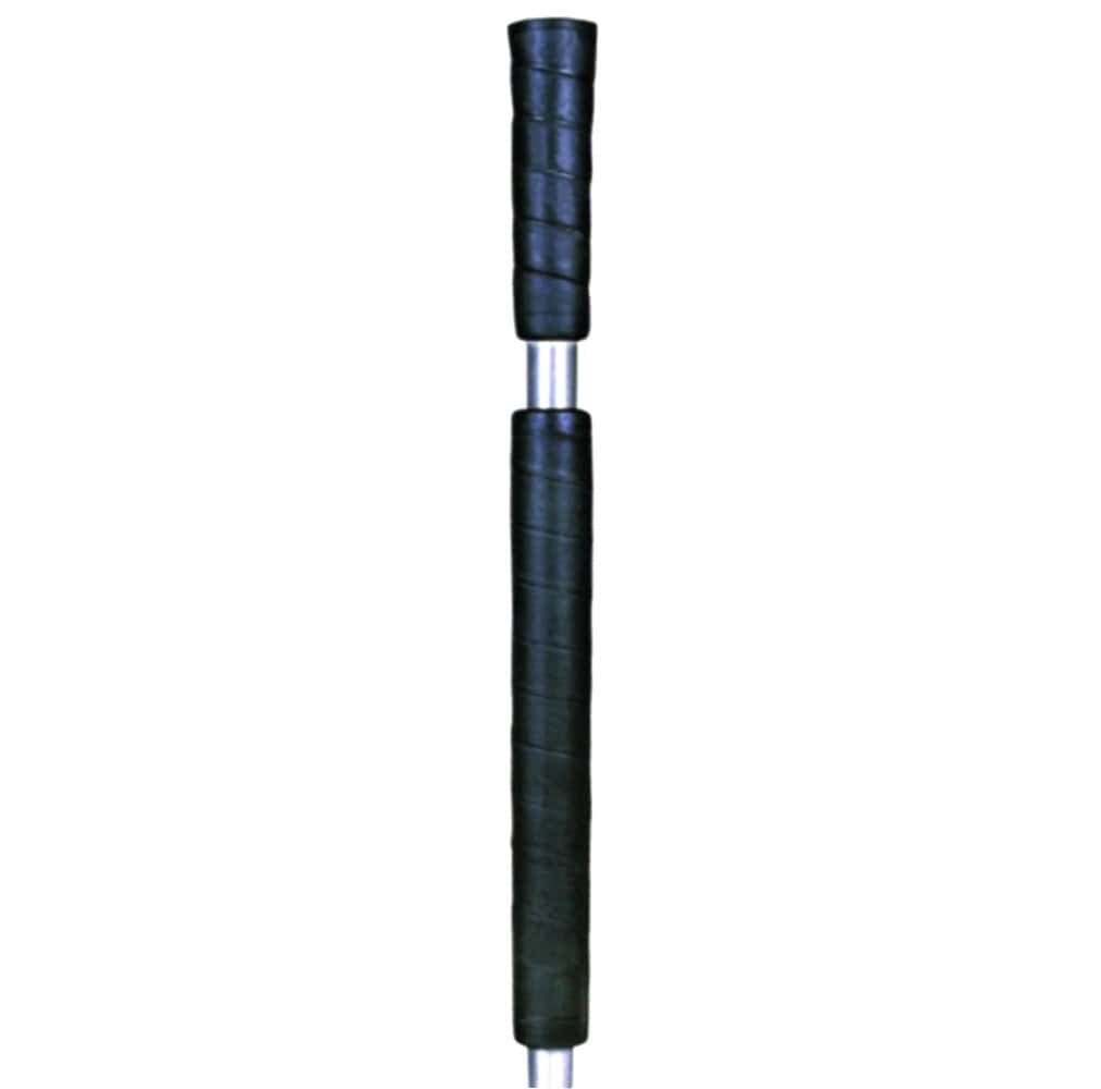 Tacki-Mac Two-Piece Sidesaddle Putter Grip